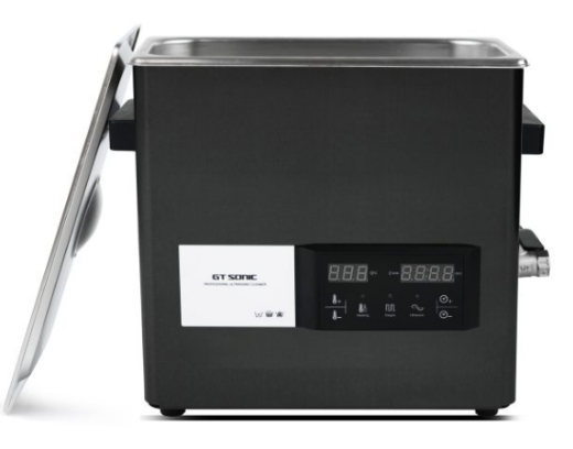 Picture of GT Sonic Ultrasonic Cleaner 13 Litre Pacific Medical