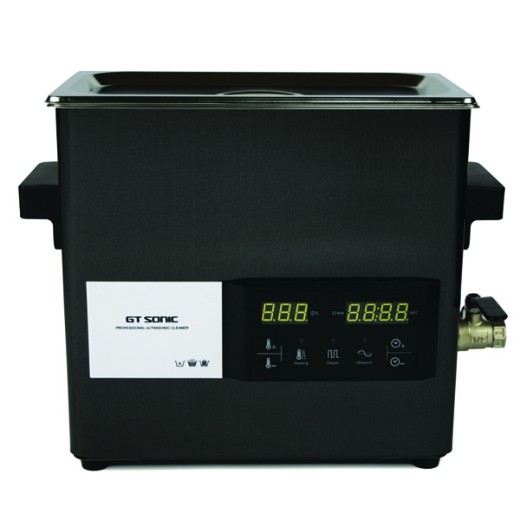 Picture of GT Sonic Ultrasonic Cleaner 6 Litre Pacific Medical