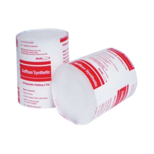 Picture of Soffban Synthetic Undercast Bandage 5cm