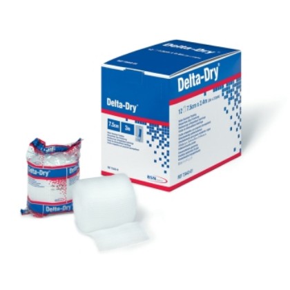 Picture of Delta-Dry Waterproof Cast Padding 10cm X 2.4m