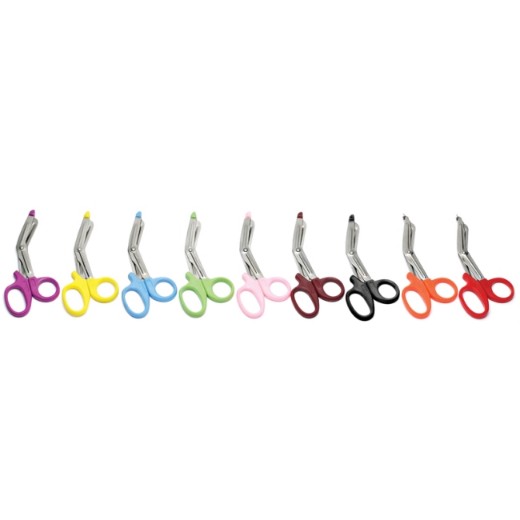 Picture of Universal Scissors 16cm Pink