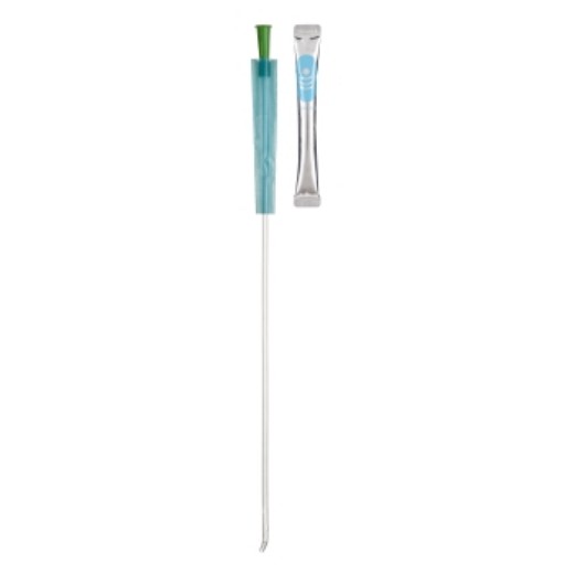 Picture of GentleCath Glide Coude Tip Catheter FG14