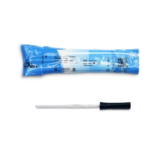 Picture of Cure Ultra Catheter Female 6" Straight Tip FG12