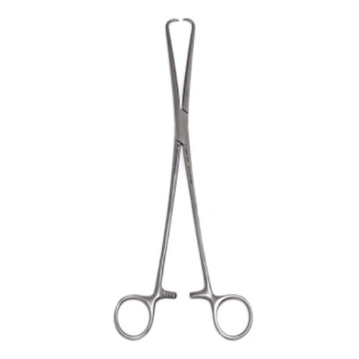 Picture of Schroeder Tenaculum Forceps 25cm Klini