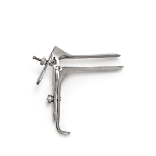 Picture of Vaginal Speculum Pederson Medium Armo