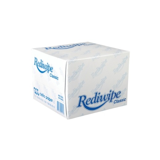 Picture of Rediwipe 32 X 33 Red