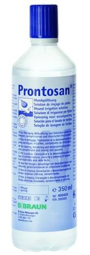 Picture of Prontosan 350ml Bottle
