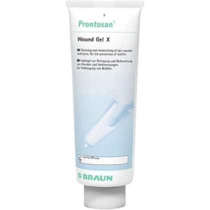 Picture of Prontosan Wound Gel X 50gr