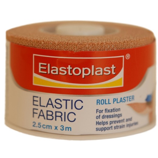 Picture of Elastoplast Elastic Adhesive 2.5cm X 3m