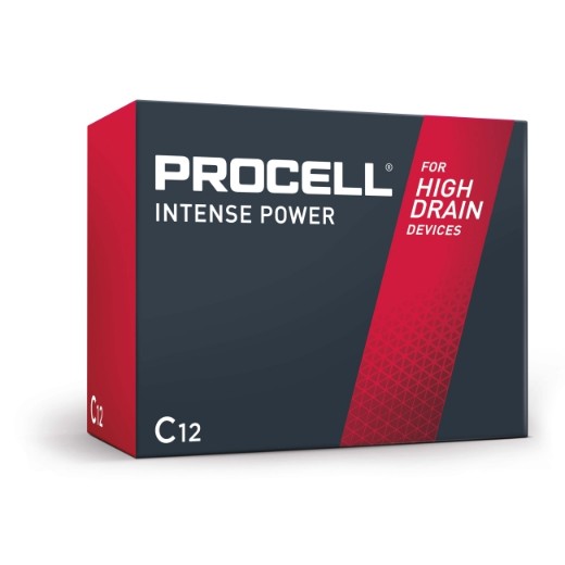 Picture of Battery C Procell Intense