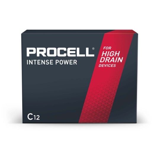 Picture of Battery C Procell Intense
