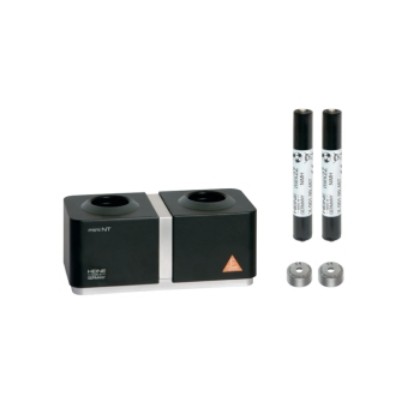 Picture of HEINE Mini NT Charger Set For 2 Mini 3000 Handles