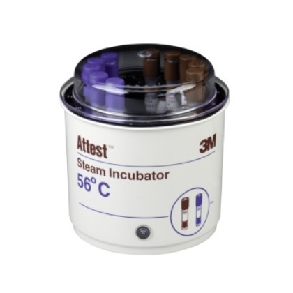 Picture of Incubator For Biological Indicator 14 Vial