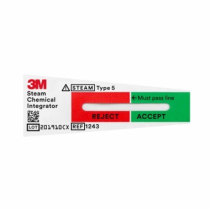 Picture of Comply Steam Steriliser Integrators