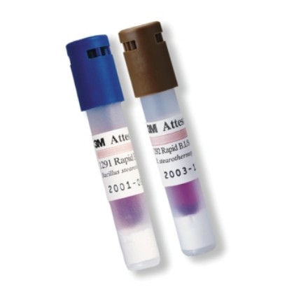 Picture of Attest Rapid Biological Indicator 1 Hour