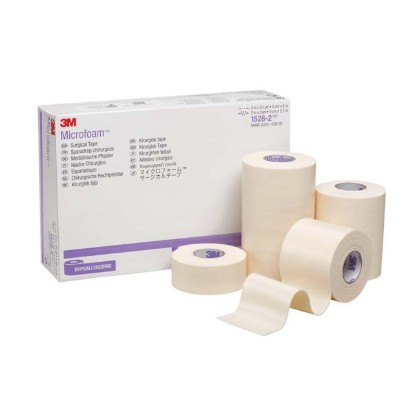 Picture of Microfoam Tape 100mm X 3m