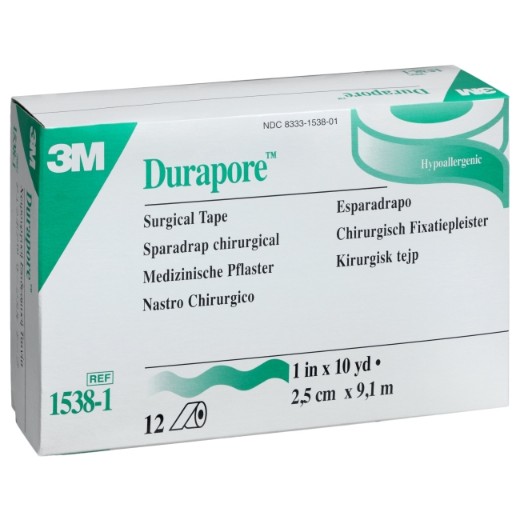 Picture of Durapore 25mm X 9.1m