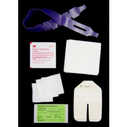 Picture of Tegaderm IV Starter Pack