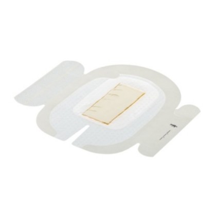 Picture of Tegaderm 10 X 15.5cm Iv Dressing C.H.G