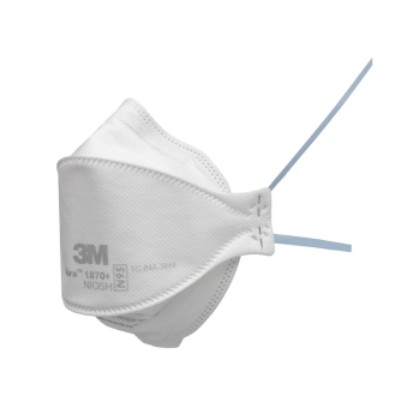 Picture of Face Mask N95 Respirator Surgical Mask