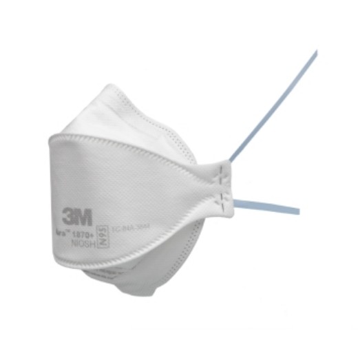 Picture of Face Mask N95 Respirator Surgical Mask