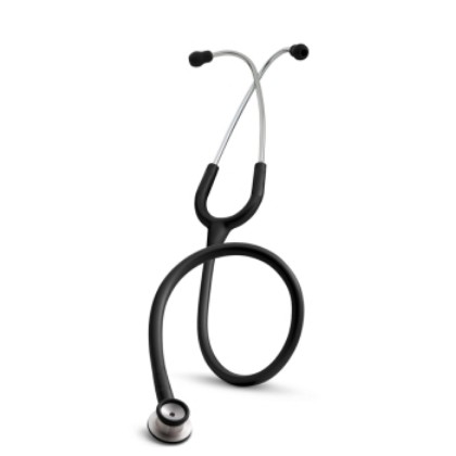 Picture of 3M Littmann Classic II Infant Stethoscope With Black Tube