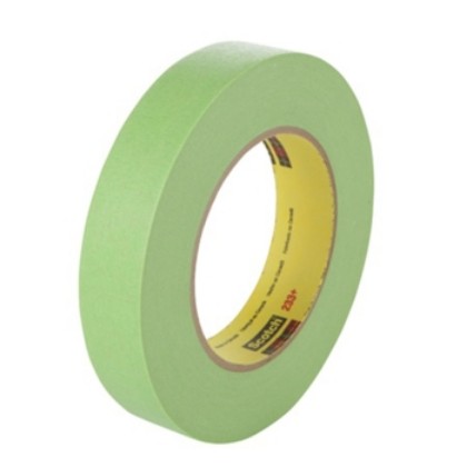 Picture of Masking Tape 24mm X 50m Green