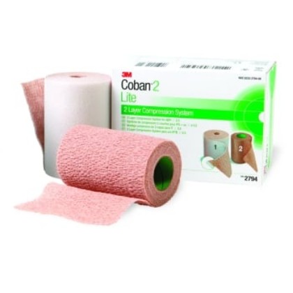Picture of Coban 2 Lite Compression System