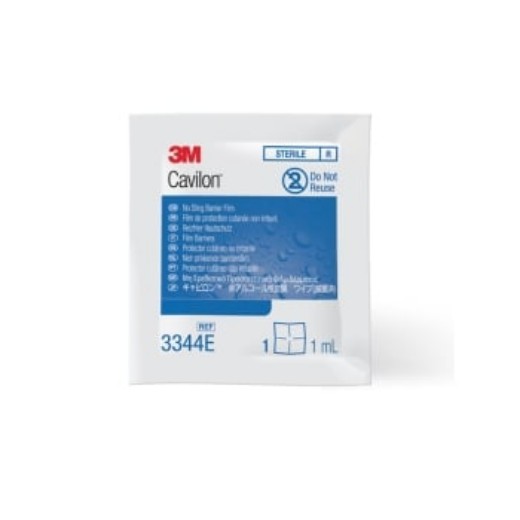Picture of Cavilon No Sting Barrier Wipes