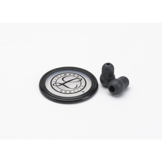 Picture of Littmann Steth Spare Parts Kit Master Classic II Black