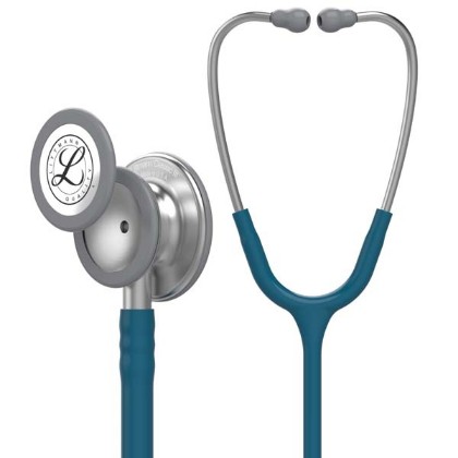 Picture of 3M Littmann 5623 Classic III Stethoscope - Caribbean Tube