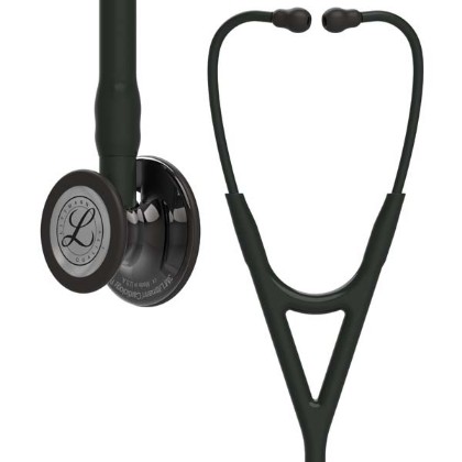 Picture of 3M Littmann Cardiology IV Stethoscope - High Polish Smoke