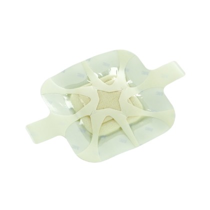 Picture of Tegaderm Foam Adhesive 14.3 X 14.3cm Dressing Square