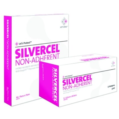 Picture of Silvercel Adhesive 11 X 11cm