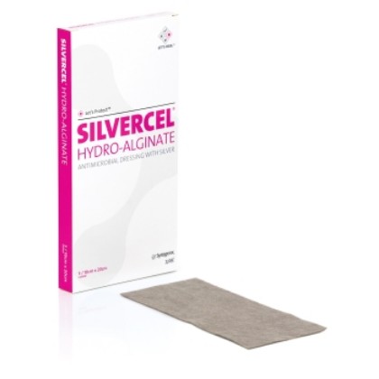 Picture of Silvercel Adhesive 10 X 20cm