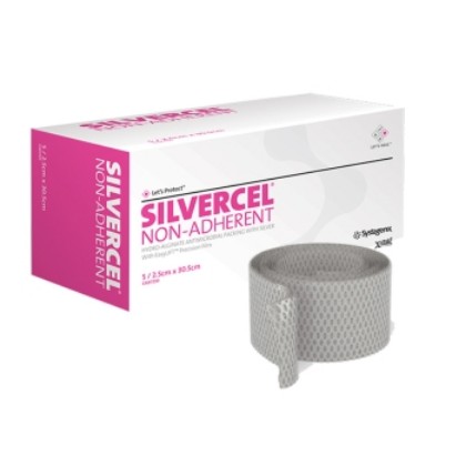 Picture of Silvercel Non-Adhesive Rope 2.5cm X 30.5cm