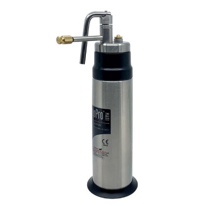 Picture of CryoPro Maxi Flask 500ml With 5 Spray Tips