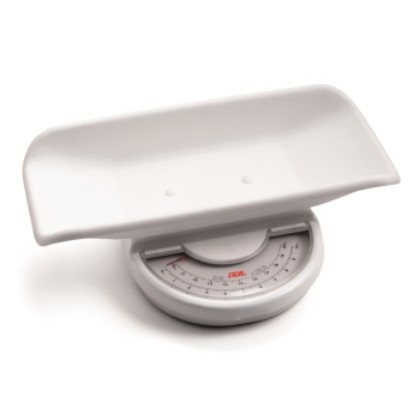 Picture of ADE Baby/Toddler Scale Mechanical (Analogue) 20kg
