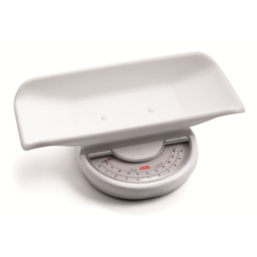Picture of ADE Baby/Toddler Scale Mechanical (Analogue) 20kg