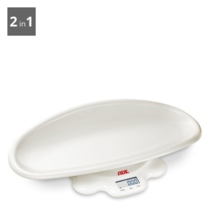 Picture of Electronic Scale Baby & Toddler 50kg