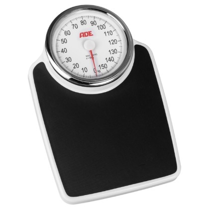 Picture of ADE Mechanical/Analogue Floor Scale 160kg