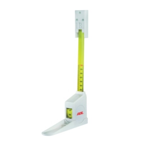 Picture of ADE Height Measure Wall Mount 0-220cm