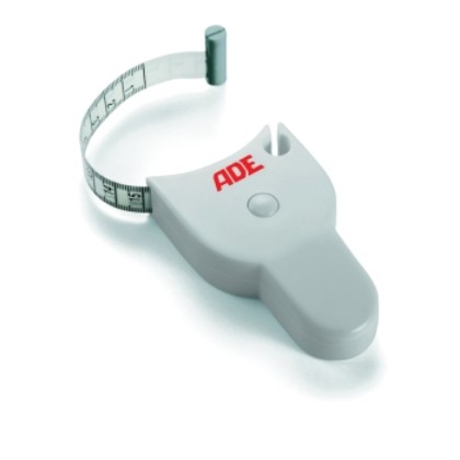 Picture of ADE Circumference Measuring Band Retractable 5-150cm