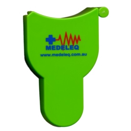 Picture of Measuring Band Green ADE