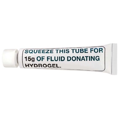 Picture of ActivHeal Hydrogel 15g Tube