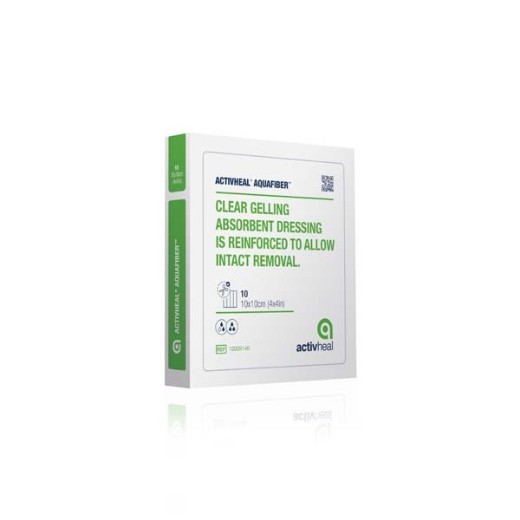 Picture of ActivHeal Aquafiber 5 X 5cm