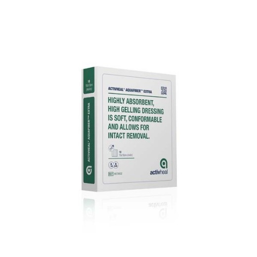 Picture of ActivHeal Aquafiber Extra 5 X 5cm