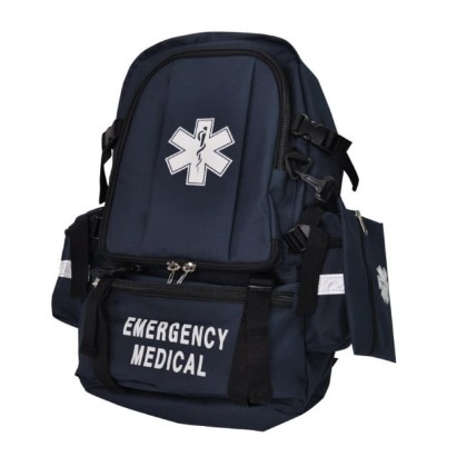 Picture of Premium Medical Backpack