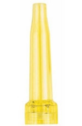 Picture of Body Filter Yellow Suction