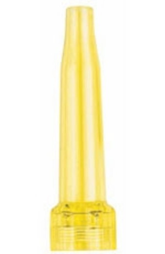 Picture of Body Filter Yellow Suction